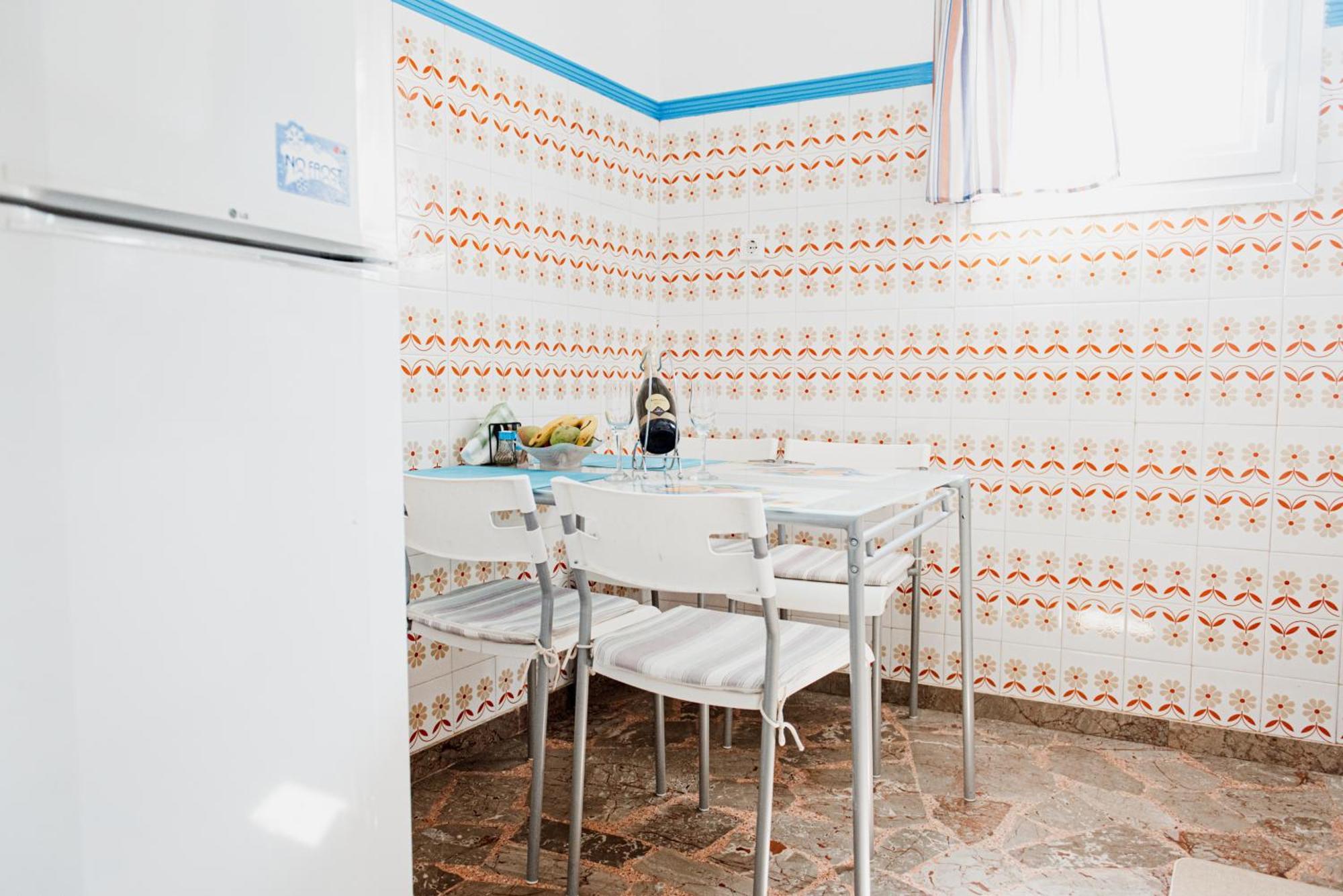 Mavromati Rooms Kivérion Buitenkant foto